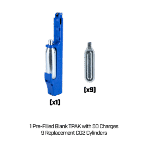 TPAK Re-Stack Value Pack: Blanks
