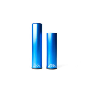 Blue Can Training Suppressor - Mini-Length