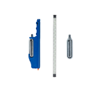 TPAK Re-Stack Value Pack: Non-Marking Rounds