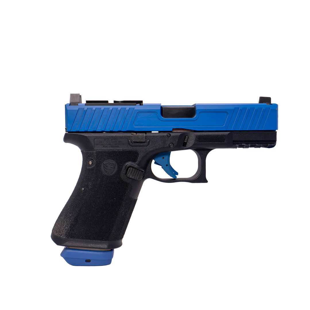 UNIT9 Compact Pistol - Image 2