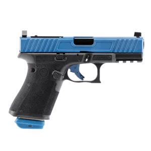 UNIT9 Compact Pistol