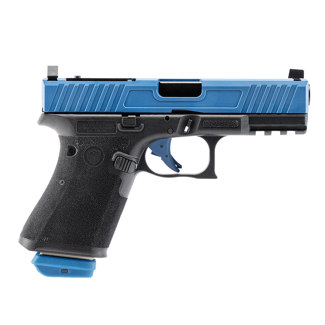 UNIT9 Compact Pistol