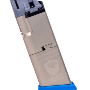 UNIT®9 Compact Magazine