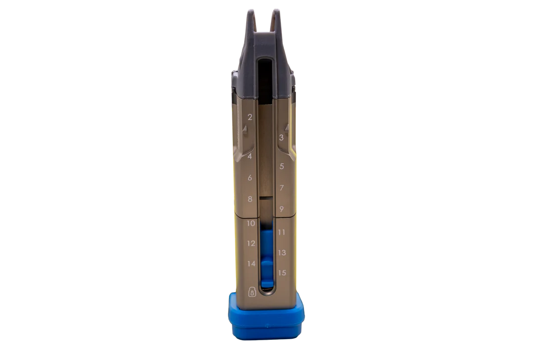 UNIT®9 Compact Magazine - Image 2