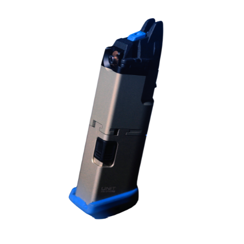 UNIT®9 Compact Magazine - Image 3