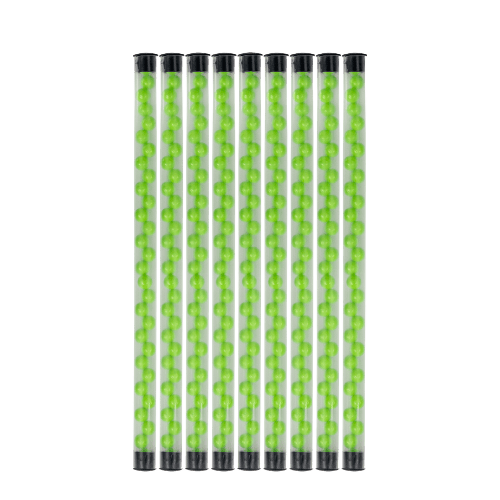 TPAK Re-Stack Value Pack: Marking Rounds-Neon Green - Image 2