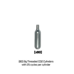 UNIT9 Value Packs - 2000 Round Blanks