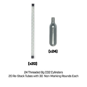 UNIT9 Value Packs - 600 Nonmarking